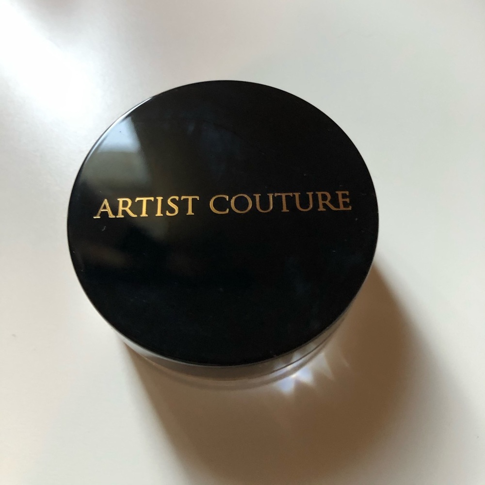 Artist Couture Diamond Glow Powder Purple Dream